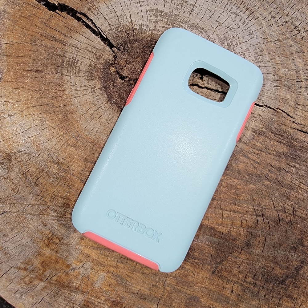 Otterbox Galaxy S7 Case